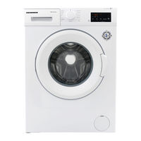 Heinner HWM-V7012A++ Manual