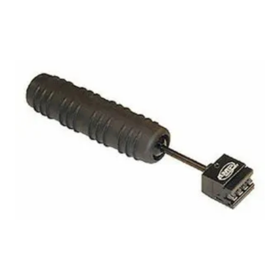 TE Connectivity 1725062-1 Instruction Sheet