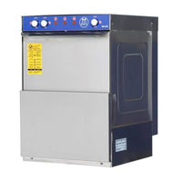 Maksan 535 Series Instruction And Maintenance Manual