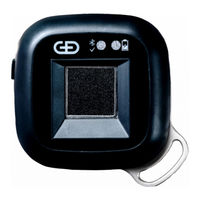 Giesecke & Devrient StarSign Key Fob User Manual