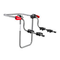 Yakima Spare Joe Manual