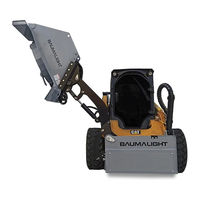 Baumalight SWA750/HX550 Operator's Manual