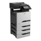All in One Printer Sharp MX-C507F User Manual