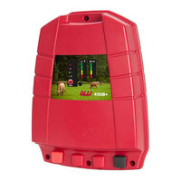 Farmcomp olli 450B+ Operating Manual