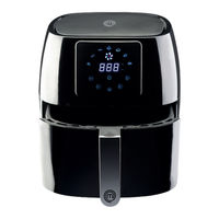 MasterChef VRD109102023 User Manual