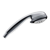 Hans Grohe Mistral 3 28524 Series Assembly Instructions Manual