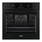 Oven Zanussi ZOP37982BU User Manual