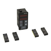 Riftek RF659 Series User Manual