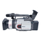 Camcorder Canon DM-GL1 Instruction Manual