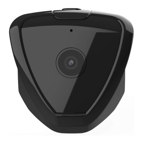 PRED Technologies TOKK CAM S6 Quick Setup Manual