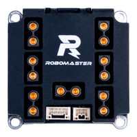 RoboMaster ESC Center Board 2 User Manual