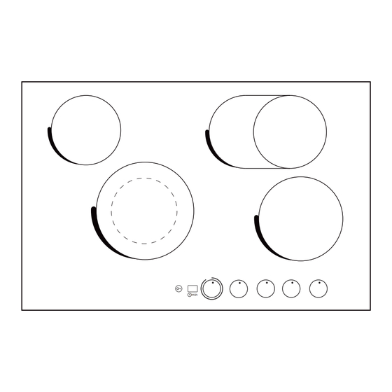 VIVOHOME C43-M User Manual