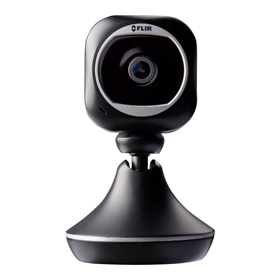 FLIR FX Quick Start Manual