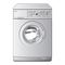 Washer AEG LAVAMAT 76730 User Information