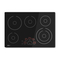 Cooktop LG LCE3010SB Owner's Manual