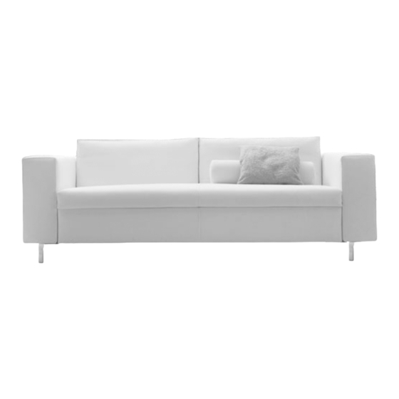 Vibieffe 3400 Flip User Instructions