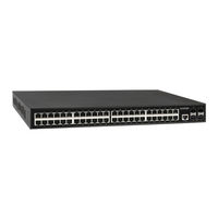 Niveo NGSME48T4H User Manual