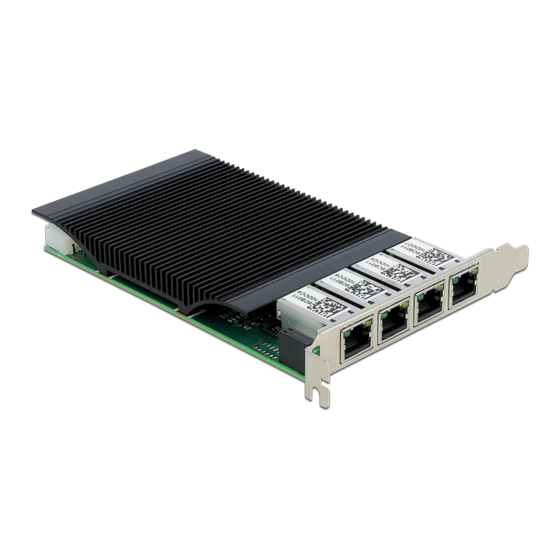 DeLOCK 88501 User Manual