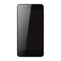 Allview V1 Viper I4G User Manual