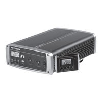 Projecta IP3000-24V2 Manual