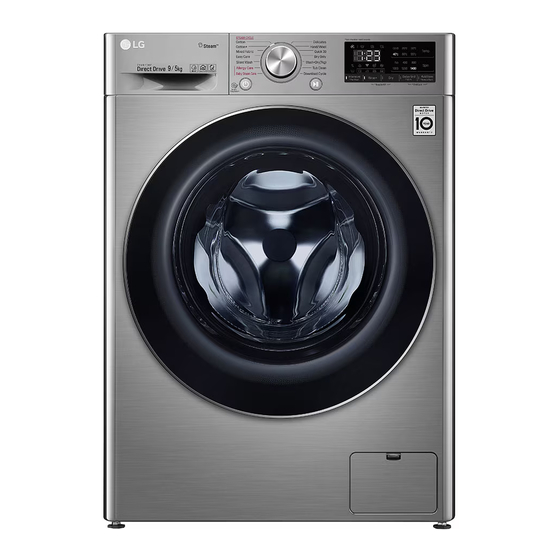 LG FHD0905SWS Owner's Manual