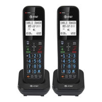 AT&T GL2113-4 User Manual
