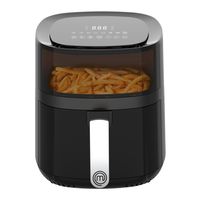 MasterChef VRD919102874 Manual