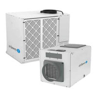 DriSteem RL-3 Installation, Operation And Maintenance Manual