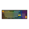 Akko PC98B Plus - RGB Backlit Mechanical Keyboard Manual