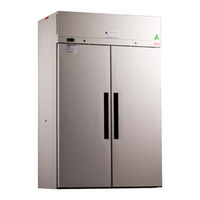 Thermoline Scientific TUF-750-30-2-SD User Manual & Setup Manual