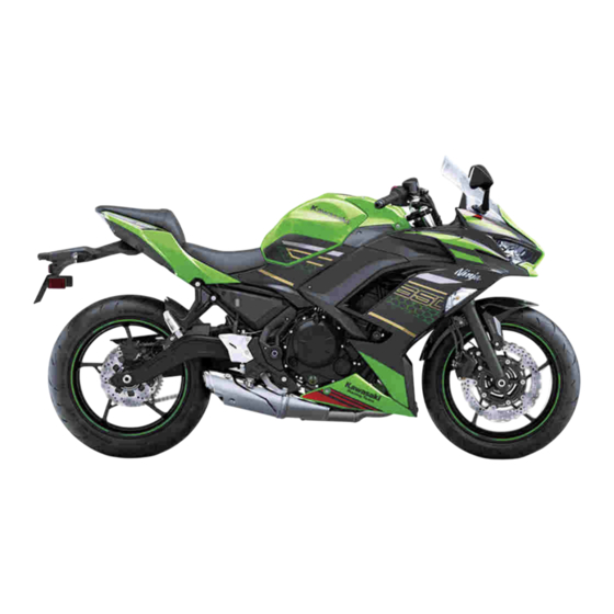 MIVV GP PRO MK3 Installation Instructions Manual
