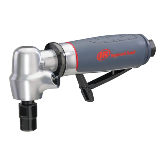 Ingersoll-Rand MAX Series Product Information