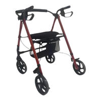 VEVOR FBL427111 User Manual