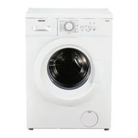 Proline FP580DWH Manual