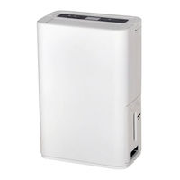 Probreeze WDH-316DB Manual