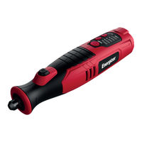 Energizer eZCRT324-300 User Manual