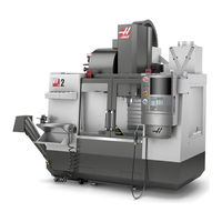Haas VMC Installation Manual