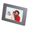 Digital Photo Frame Kodak EASYSHARE P87 Extended User Manual
