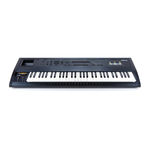 ENSONIQ ASR-88 Service Manual