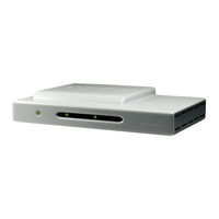 Silicon Dust HDHomeRun Installation Instructions Manual