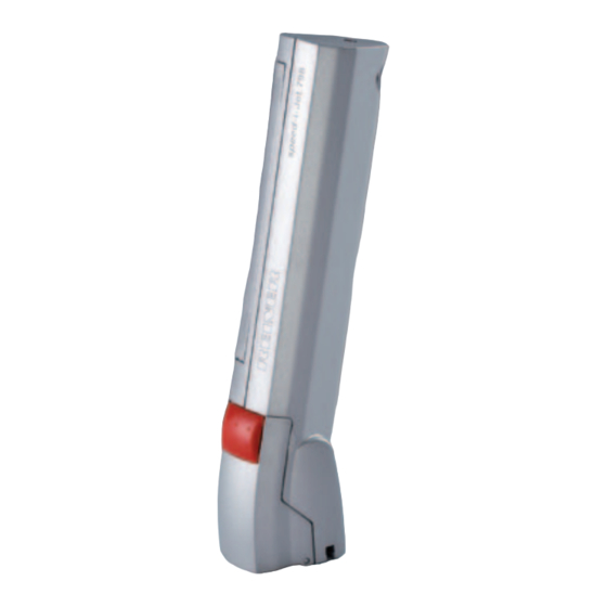Reiner speed-i-Jet 798 Quick Start Manual