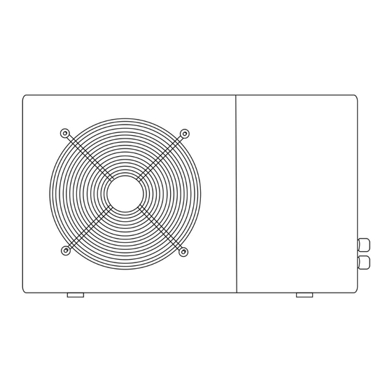 Hydro-Pro 7018522 User And Service Manual