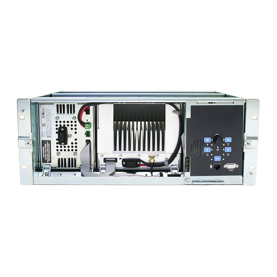 Tait TB8100 Technical Support