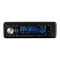 Car Receiver Silvercrest BLUETOOTH KH 2376 Operating Instructions Manual