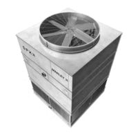 Marley MD5016 User Manual