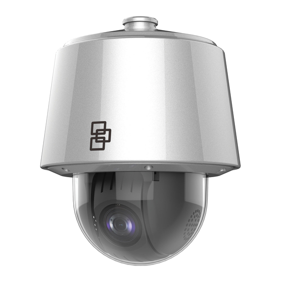 Interlogix TruVision TVP-5201 Configuration Manual