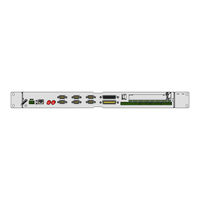 Bosch Rexroth Rho 4.0 Connectivity Manual