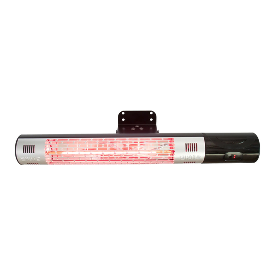 Hortus Golden Tube Instructions Manual