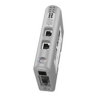 HMS Anybus Communicator IIoT Startup Manual