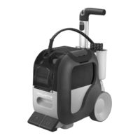 Rowenta DG9860 Instructions Manual